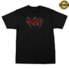 Prey For Us Clothing Merch Store Chapter Seven Prime Evil Tee 4 Prey For Us Clothing Merch Store Chapter Seven Prime Evil Tee