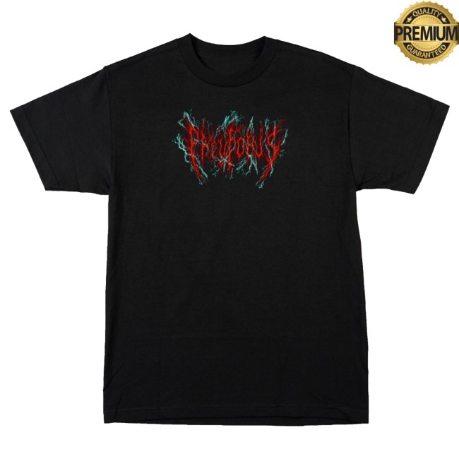 Prey For Us Clothing Merch Store Chapter Seven Prime Evil Tee 3 Prey For Us Clothing Merch Store Chapter Seven Prime Evil Tee