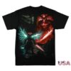 Prey For Us Clothing Merch Store Chapter Seven Prime Evil Tee 1 Prey For Us Clothing Merch Store Chapter Seven Prime Evil Tee