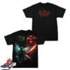 Prey For Us Clothing Merch Store Chapter Seven Prime Evil Tee 2 Prey For Us Clothing Merch Store Chapter Seven Prime Evil Tee
