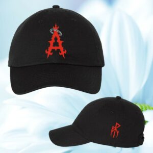 Prey For Us Clothing Merch Store Prey For Angels Hat