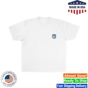 Price Of Pain Merch Store #Pop Family Crest Tee