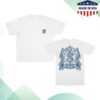 Price Of Pain Merch Store #Pop Family Crest Tee 2 Price Of Pain Merch Store #Pop Family Crest Tee