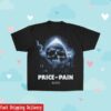 Price Of Pain Merch Store #Pop Graveyard Tee 6 Price Of Pain Merch Store #Pop Graveyard Tee