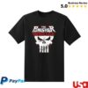 Punk With A Camera Store Merch The Punisher Hates Ice Clay Graham 5 Punk With A Camera Store Merch The Punisher Hates Ice Clay Graham