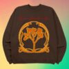 Queens Of The Stone Age Store Merch Joshua Tree Crewneck Sweatshirt