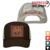 Queens Of The Stone Age Store Merch Joshua Tree Hat