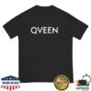 Qveen Herby Merch Store Qveen Classic Logo Tee 7 Qveen Herby Merch Store Qveen Classic Logo Tee