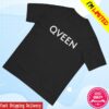 Qveen Herby Merch Store Qveen Classic Logo Tee