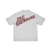 Rae Sremmurd Store Merch Back 2 Back Tee 1 Rae Sremmurd Store Merch Back 2 Back Tee
