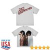 Rae Sremmurd Store Merch Back 2 Back Tee 2 Rae Sremmurd Store Merch Back 2 Back Tee