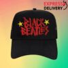 Rae Sremmurd Store Merch Black Beatles Hat 7 Rae Sremmurd Store Merch Black Beatles Hat