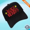 Rae Sremmurd Store Merch Black Beatles Hat 1 Rae Sremmurd Store Merch Black Beatles Hat