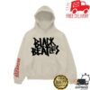 Rae Sremmurd Store Merch Black Beatles Hoodie 7 Rae Sremmurd Store Merch Black Beatles Hoodie