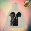 Rae Sremmurd Store Merch Black Beatles Hoodie 1 Rae Sremmurd Store Merch Black Beatles Hoodie