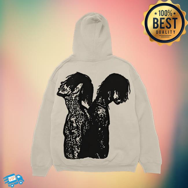 Rae Sremmurd Store Merch Black Beatles Hoodie 4 Rae Sremmurd Store Merch Black Beatles Hoodie
