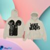 Rae Sremmurd Store Merch Black Beatles Hoodie 2 Rae Sremmurd Store Merch Black Beatles Hoodie