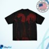 Rae Sremmurd Store Merch Shadow Graphic B2b Tee 1 Rae Sremmurd Store Merch Shadow Graphic B2b Tee