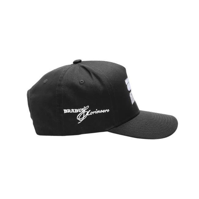 Ramirez 187 Merch Store R187 Motors 5-Panel Cap (Black) 5 Ramirez 187 Merch Store R187 Motors 5-Panel Cap (Black)