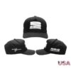 Ramirez 187 Merch Store R187 Motors 5-Panel Cap (Black) 3 Ramirez 187 Merch Store R187 Motors 5-Panel Cap (Black)