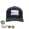 Ramirez 187 Merch Store R187 Motors 5-Panel Cap (Navy)
