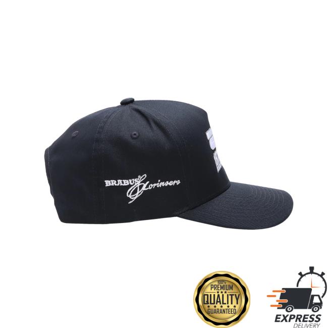Ramirez 187 Merch Store R187 Motors 5-Panel Cap (Navy) 5 Ramirez 187 Merch Store R187 Motors 5-Panel Cap (Navy)