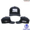 Ramirez 187 Merch Store R187 Motors 5-Panel Cap (Navy) 3 Ramirez 187 Merch Store R187 Motors 5-Panel Cap (Navy)