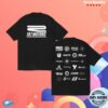 Ramirez 187 Merch Store R187 Motors Tee (Black)