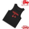 Ray Volpe Store Merch Ray Volpe Cherry Volpetron Baby Tank
