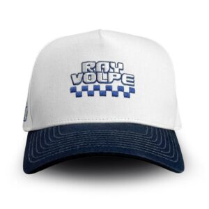 Ray Volpe Store Merch Ray Volpe Two Tone Hat