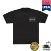 Raymond And Brown Tour Merch R&B Tour Black Graphic Tee 6 Raymond And Brown Tour Merch R&B Tour Black Graphic Tee