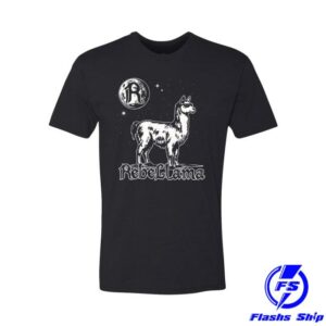 Rebelution Merch Store Rebellama Tee