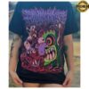 Reminitions Merch Store Courage Tee 1 Reminitions Merch Store Courage Tee