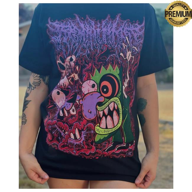 Reminitions Merch Store Courage Tee 3 Reminitions Merch Store Courage Tee