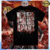 Reminitions Merch Store Hellraiser Tee 1 Reminitions Merch Store Hellraiser Tee
