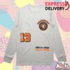 Rhinegeist Merch Store Jungle Cat Patch Long Sleeve T-Shirt 4 Rhinegeist Merch Store Jungle Cat Patch Long Sleeve T-Shirt