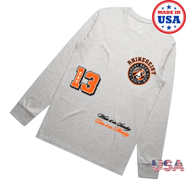 Rhinegeist Merch Store Jungle Cat Patch Long Sleeve T-Shirt 3 Rhinegeist Merch Store Jungle Cat Patch Long Sleeve T-Shirt