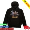 Riot Games Merch Store League Of Legends Classic Hoodie