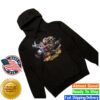 Riot Games Merch Store League Of Legends Classic Hoodie