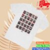 Riot Games Merch Store League Of Legends Classic Yearbook Tee