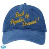 Role Model Merch Store Popular Demand Hat 5 Role Model Merch Store Popular Demand Hat