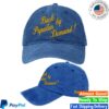 Role Model Merch Store Popular Demand Hat