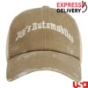 Role Model Merch Store Rm X Shapes Joy's Automobiles Hat