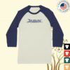 Rosasharin Store Merch Baseball Tee Vintage White Inked India 7 Rosasharin Store Merch Baseball Tee Vintage White Inked India