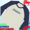 Rosasharin Store Merch Baseball Tee Vintage White Inked India 2 Rosasharin Store Merch Baseball Tee Vintage White Inked India