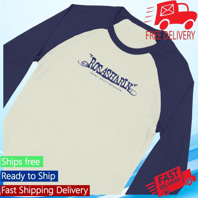 Rosasharin Store Merch Baseball Tee Vintage White Inked India 5 Rosasharin Store Merch Baseball Tee Vintage White Inked India
