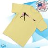Rosasharin Store Merch Laser T-Shirt Cornsilk 1 Rosasharin Store Merch Laser T-Shirt Cornsilk