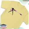Rosasharin Store Merch Laser T-Shirt Cornsilk 2 Rosasharin Store Merch Laser T-Shirt Cornsilk