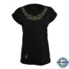 Sabaton Merch Store I, Emperor T-Shirt Women