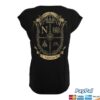 Sabaton Merch Store I, Emperor T-Shirt Women 1 Sabaton Merch Store I, Emperor T-Shirt Women
